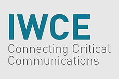 [Translate to EN:] IWCE Logo