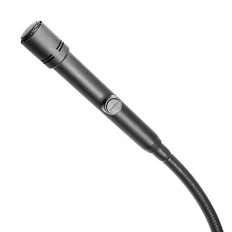 TM880 SH Schwanenhalsmikrofon