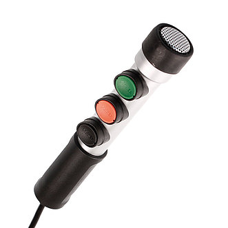 DD113 TF2R Handmikrofon