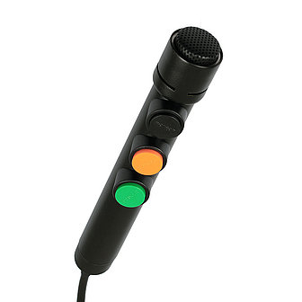 TM110 TF2R Handmikrofon TM110 TF2R Handmikrofon