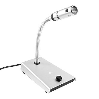 PS12 USB Tischsprechstelle