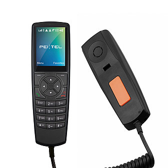 HA57 EVO Handapparat HA57 EVO Handapparat