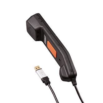HA26 USB Handapparat