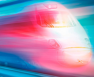 Bahn