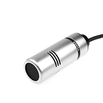 TM660 Mikrofonkopf