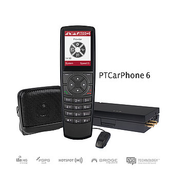 PTCarPhone 6 EU