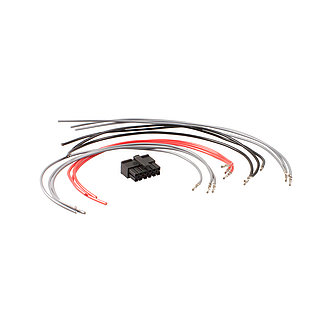 I/O Cable Kit