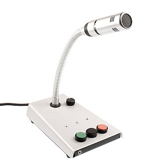 PS20 USB eL Tischsprechstelle PS20 USB eL Tischsprechstelle