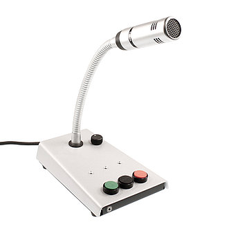 PS20 USB eL Tischsprechstelle