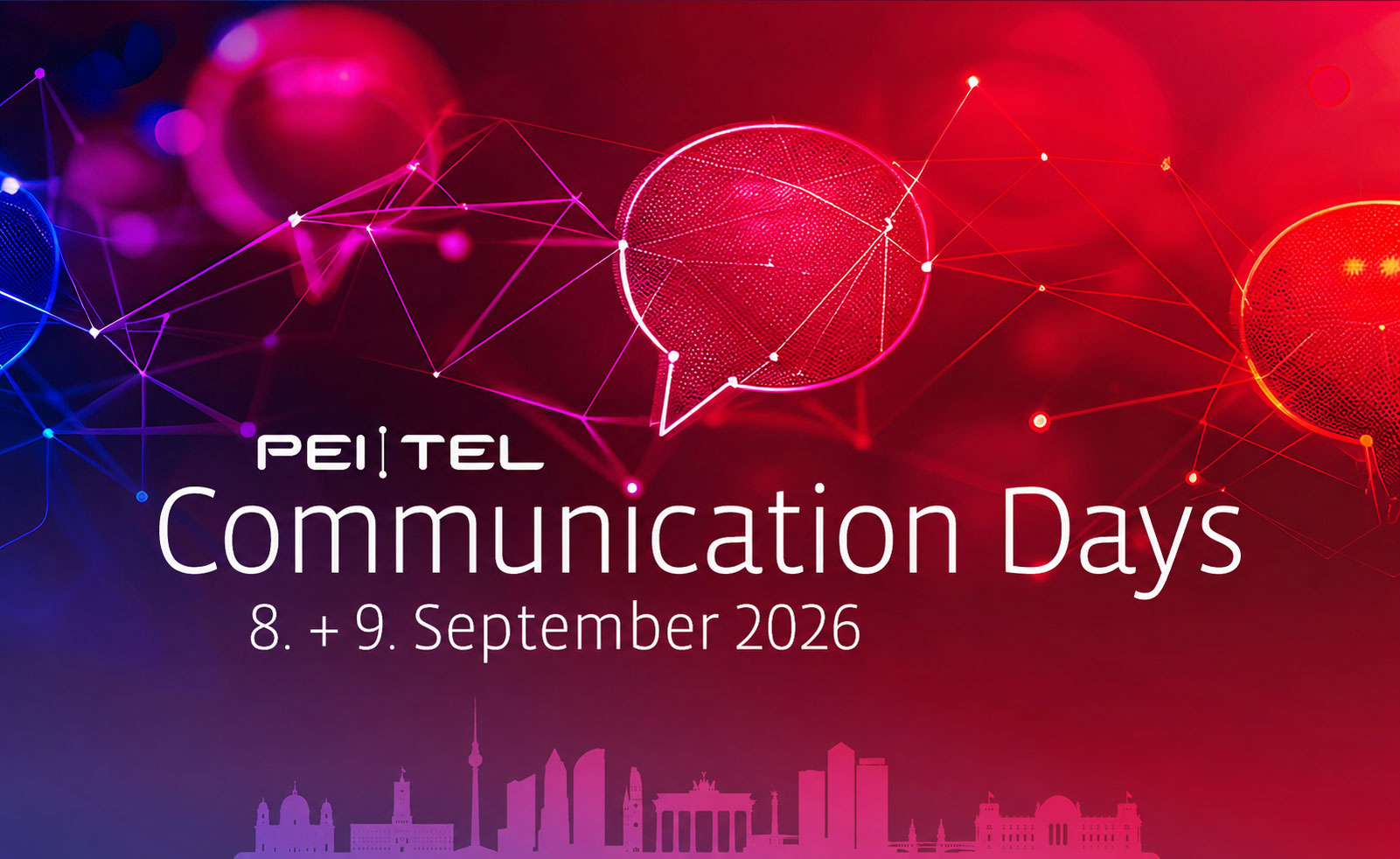 pei tel Communication Days