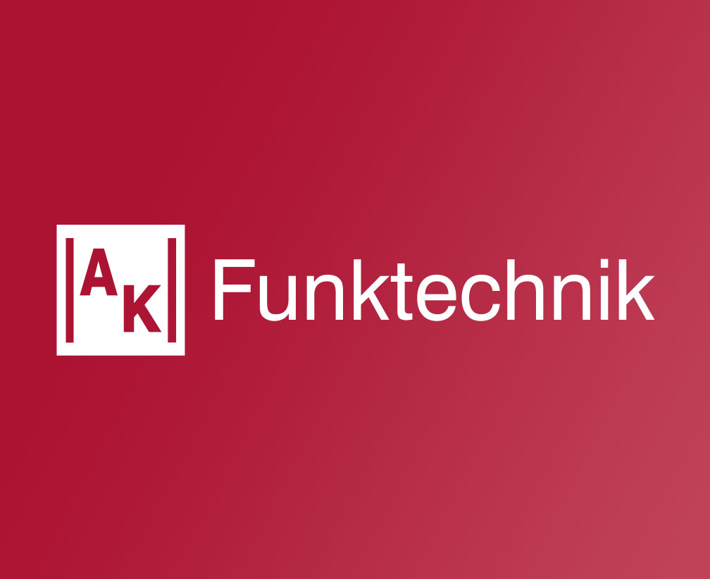Logo Albert Klein Funktechnik GmbH