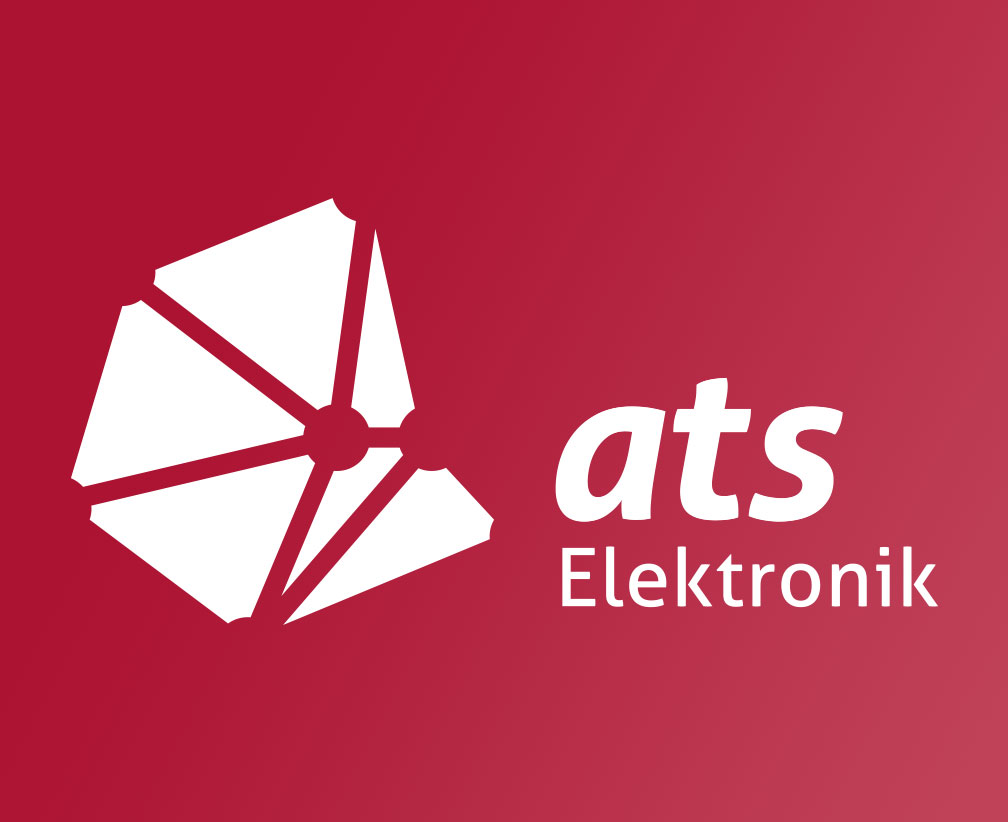 Logo ATS Elektronik GmbH