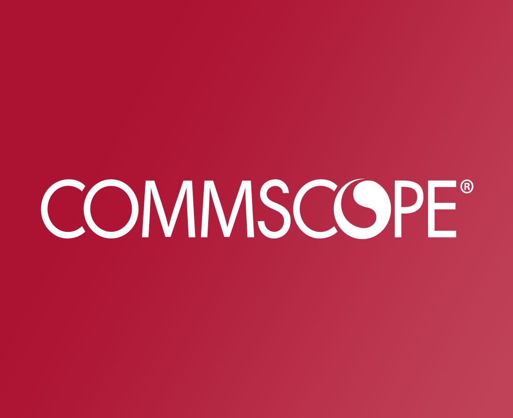 Logo CommScope, Inc.