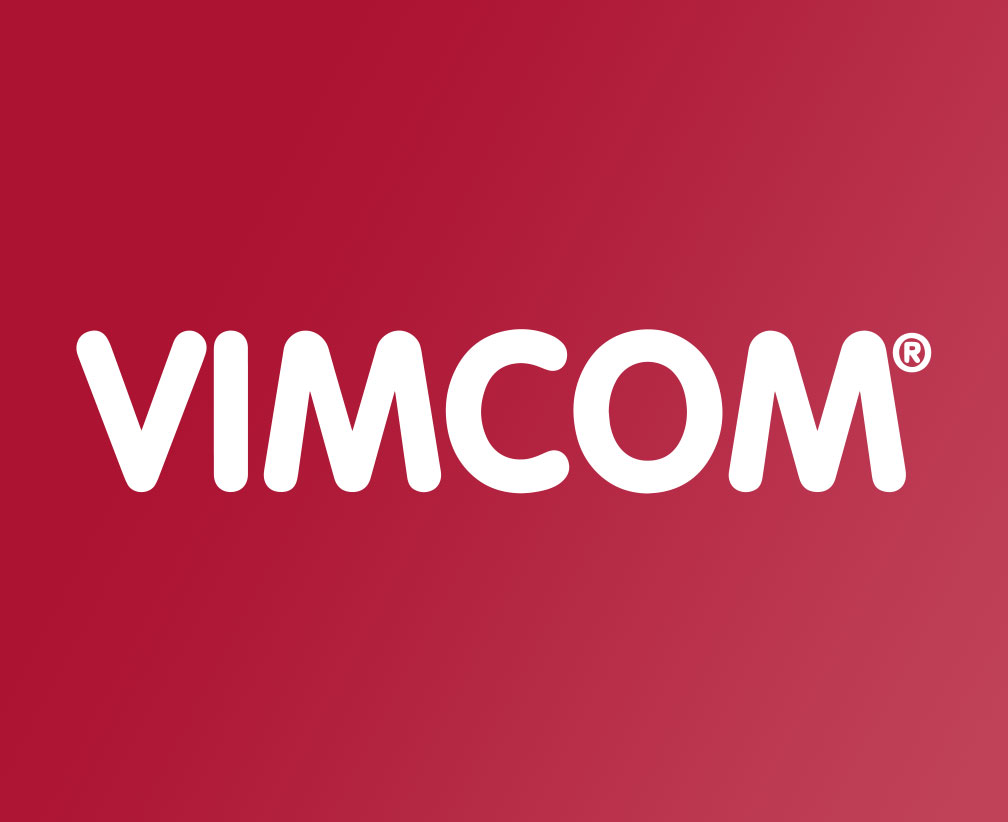Logo VIMCOM AG