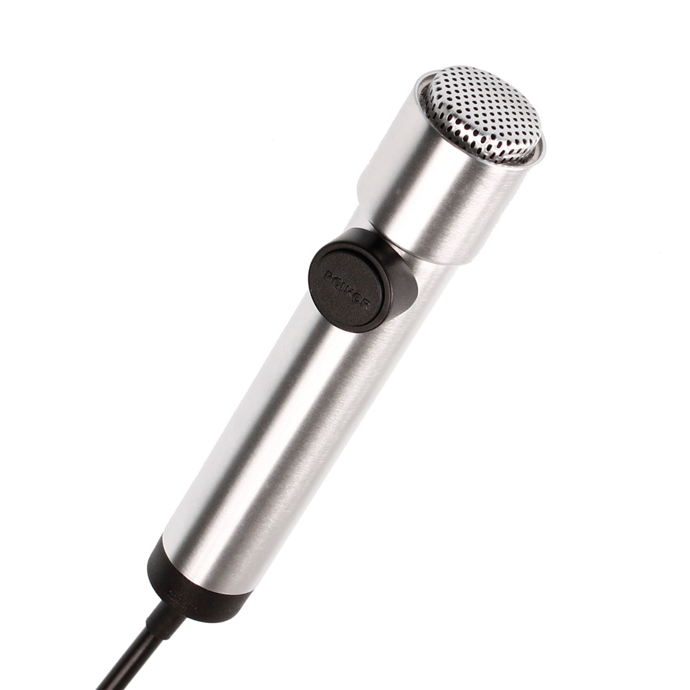 DD112 TF Hand Microphone