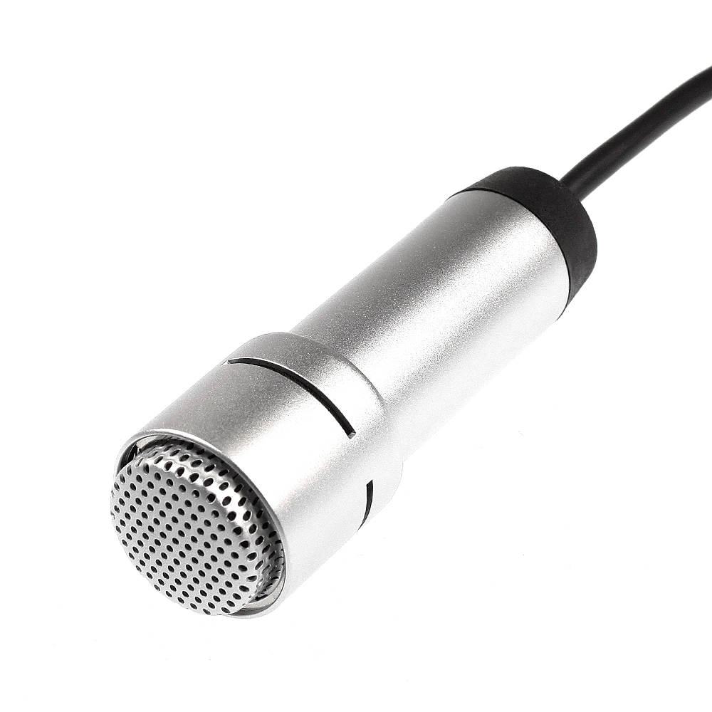 ME510 Mikrofonkopf