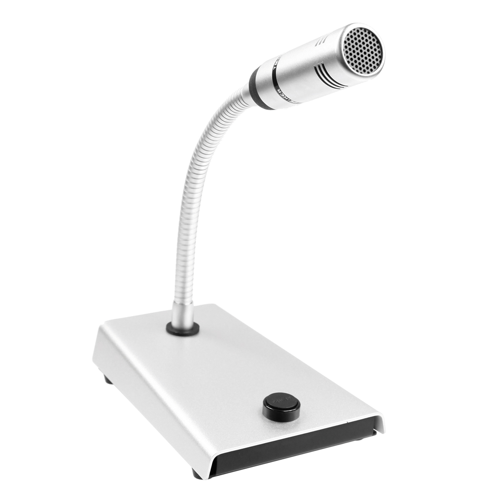 PS12 Desktop Microphone