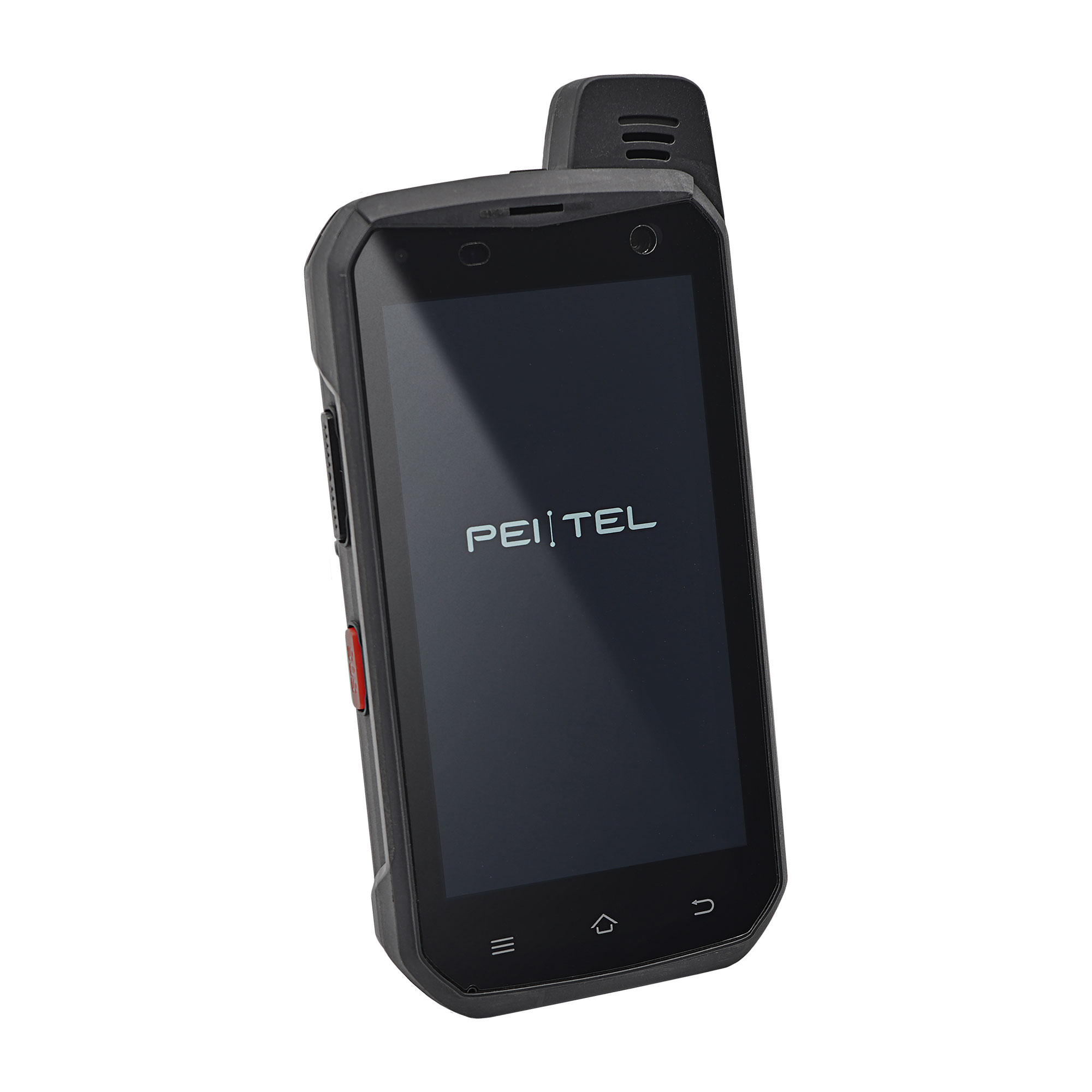 PT-C600 PTToC robustes Smartphone