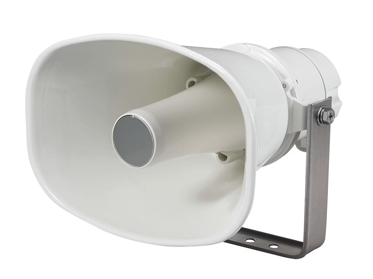 IP Horn Speaker