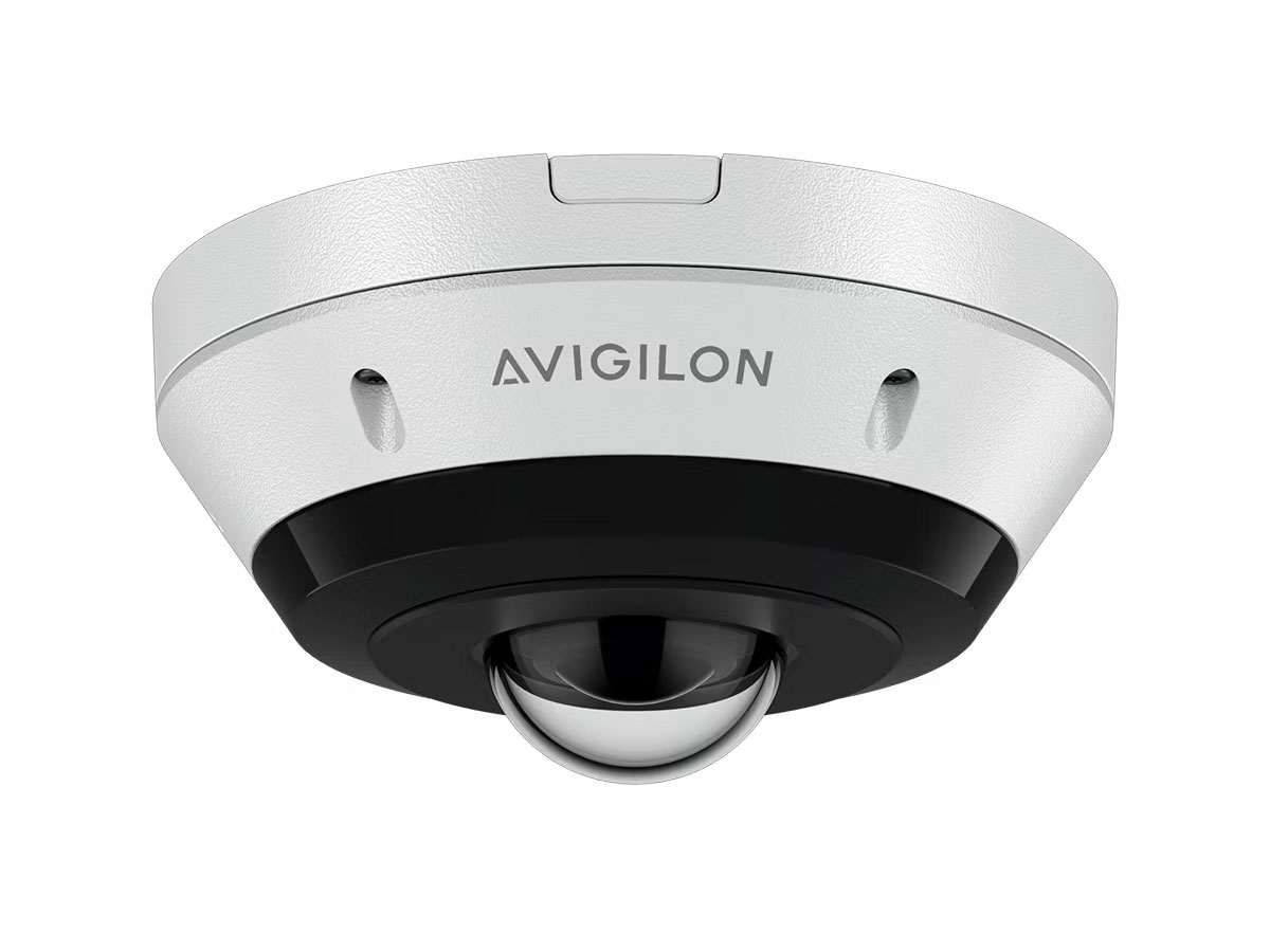 H6A Fisheye